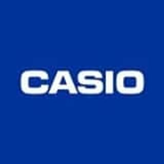 Shop Casio Coupons & Promo Codes
