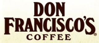 Don Francisco's Coffee Coupons & Promo Codes
