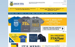 Ffa Coupons & Promo Codes