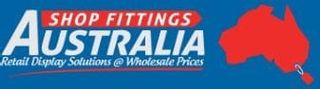 Shop Fittings Australia Coupons & Promo Codes