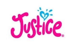 Justice Coupons & Promo Codes