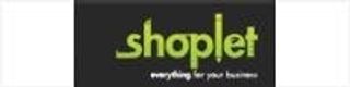 Shoplet Coupons & Promo Codes