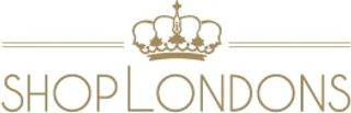 Shop Londons Coupons & Promo Codes