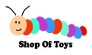 shop of toys Coupons & Promo Codes