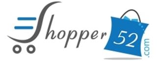 Shopper52 Coupons & Promo Codes