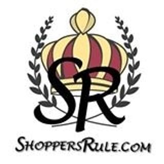 Shoppersrule Coupons & Promo Codes