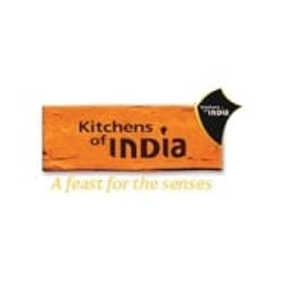 Kitchens of India Coupons & Promo Codes