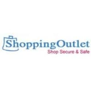 ShoppingOutlet Coupons & Promo Codes