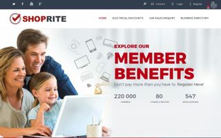 ShopRite (AU) Coupons & Promo Codes