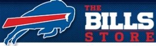 The Bills Store Coupons & Promo Codes