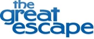 The Great Escape Coupons & Promo Codes
