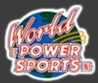 World of Powersports Coupons & Promo Codes