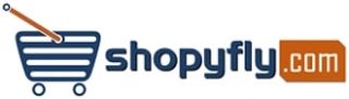 Shopyfly Coupons & Promo Codes