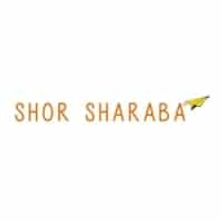 Shor Sharaba Coupons & Promo Codes