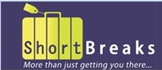 Short Breaks Coupons & Promo Codes