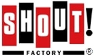 Shout Factory Coupons & Promo Codes
