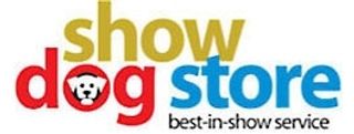 Show Dog Store Coupons & Promo Codes