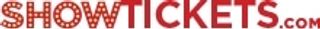 ShowTickets Coupons & Promo Codes