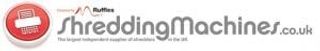 ShreddingMachines.co.uk Coupons & Promo Codes