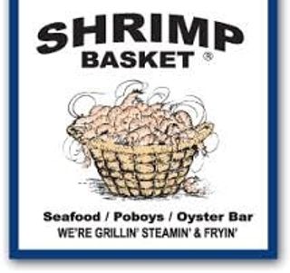 Shrimp Basket Coupons & Promo Codes