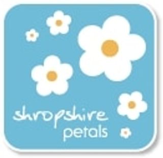 Shropshire Petals Coupons & Promo Codes