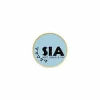 Sia Jewellery Coupons & Promo Codes