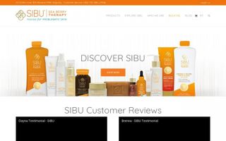 Sibu Coupons & Promo Codes