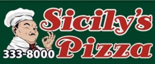 Sicily's Pizza Coupons & Promo Codes
