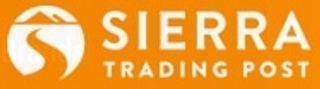Sierra Trading Post Coupons & Promo Codes