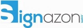 Signazon Coupons & Promo Codes