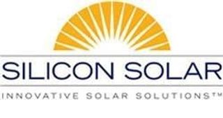 Silicon Solar Coupons & Promo Codes