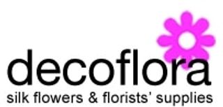 Decoflora Coupons & Promo Codes