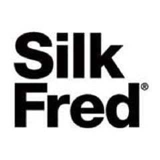 SilkFred Coupons & Promo Codes