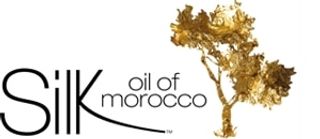 Silk Oil of Morocco Coupons & Promo Codes