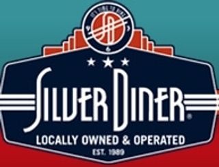 Silver Diner Coupons & Promo Codes