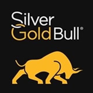 Silver Gold Bull Coupons & Promo Codes