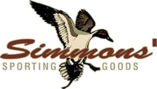 Simmons Sporting Goods Coupons & Promo Codes