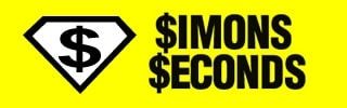simonsseconds Coupons & Promo Codes