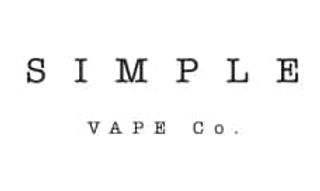 Simple Vape Co Coupons & Promo Codes