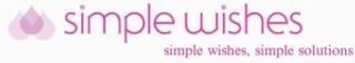 Simple Wishes Coupons & Promo Codes