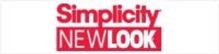 Simplicity New Look Coupons & Promo Codes