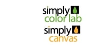 Simply Color Lab Coupons & Promo Codes