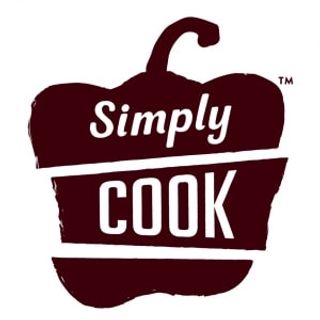 Simply Cook Coupons & Promo Codes