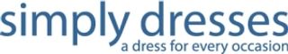 Simply Dresses Coupons & Promo Codes
