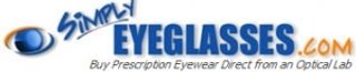 Simply Eyeglasses Coupons & Promo Codes