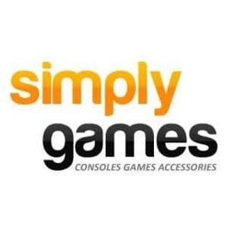 Simply Games Coupons & Promo Codes