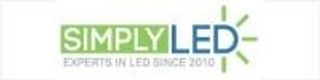 Simply LED Coupons & Promo Codes