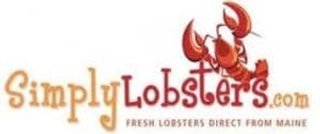 SimplyLobsters Coupons & Promo Codes
