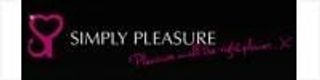 Simply Pleasure Coupons & Promo Codes