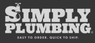 SimplyPlumbing Coupons & Promo Codes